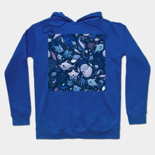 Magical Sea Hoodie